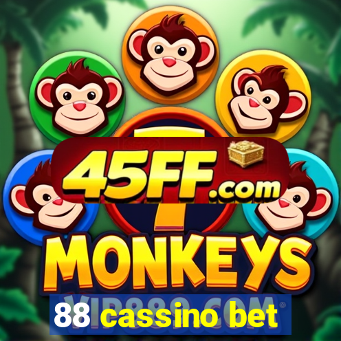 88 cassino bet